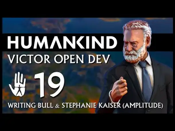 Preview Let's Play: Humankind | Victor OpenDev (19) [Deutsch]