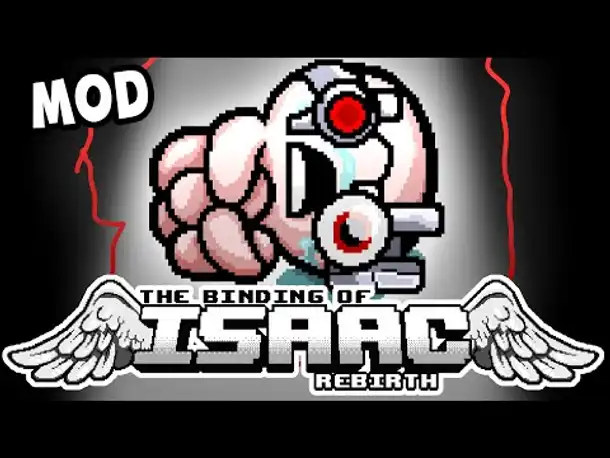 LAZERUS! | #46 [2/2] | Let's Play The Binding of Isaac: Rebirth