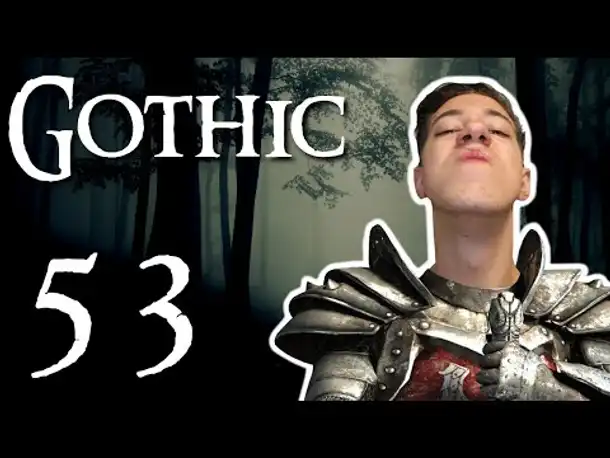 XARDAS ULTIMATIVE ARTEFAKTE | Let's Play Gothic | #53