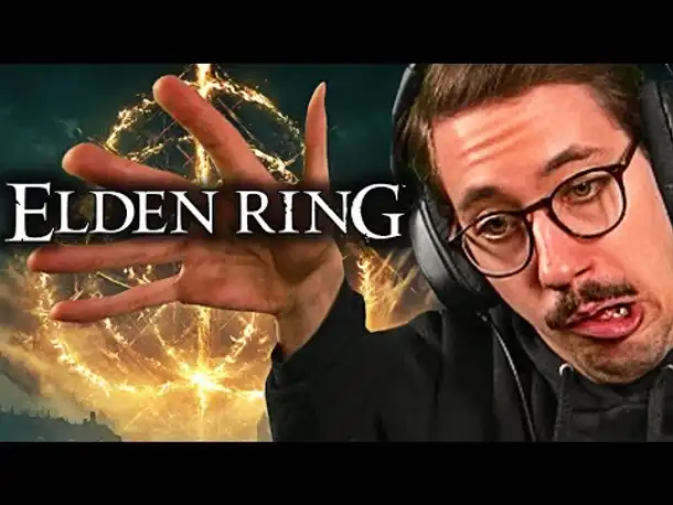 Ich zeige euch meinen Elden Ring Spielstand