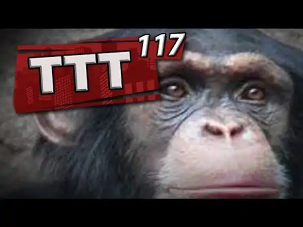 Allein in Amsterdam | TTT mit SPIN | 117