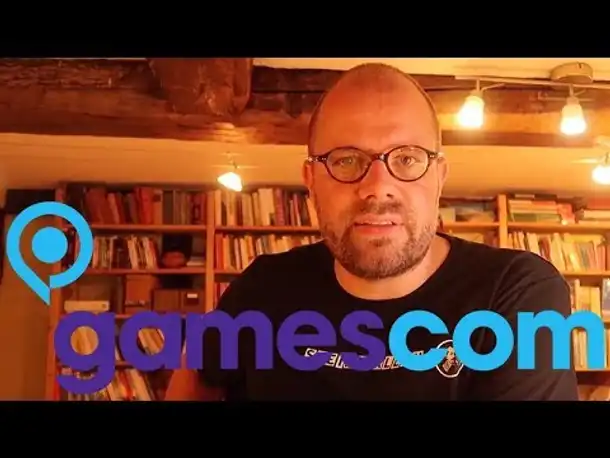 Gamescom 2018: Pläne, Games, Programminfo, Livestream, Aggressors, Pathfinder etc.