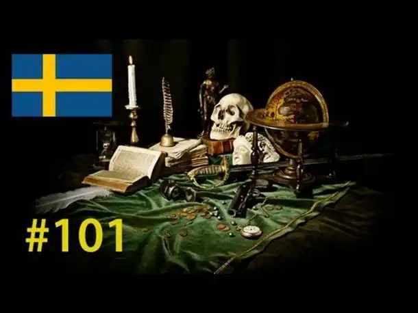 Let's Play Europa Universalis 3 (deutsch/sehr schwer) -- Schweden #101 1625-27: Neue Ziele