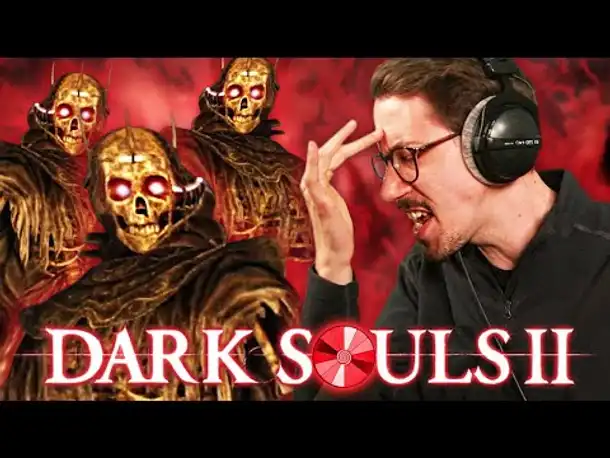 Die Gerippefürsten (BOSS) | 013 | DARK SOULS II
