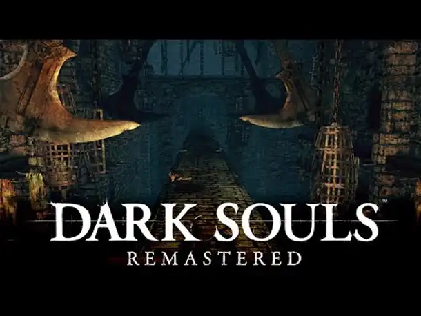 Sens Festung! | 05 | DARK SOULS Remastered