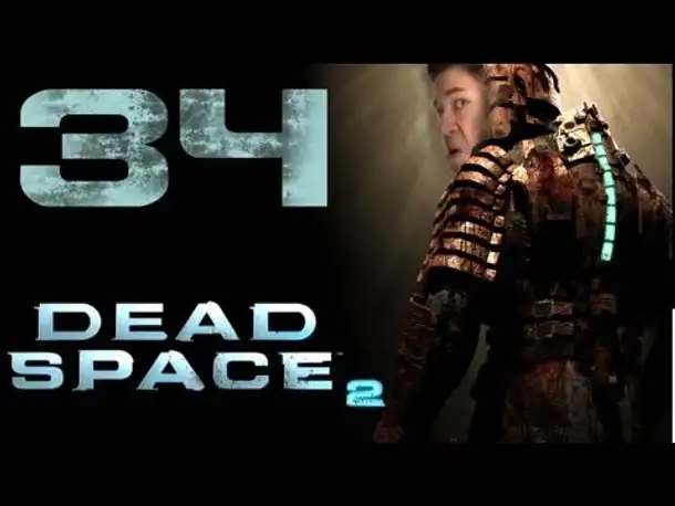 Let's Play Dead Space 2 [HD|German|Blind] #34 Krankenstation