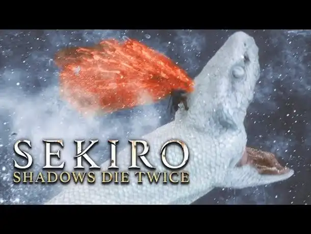 Angriff auf die Riesenschlange! | 16 | SEKIRO