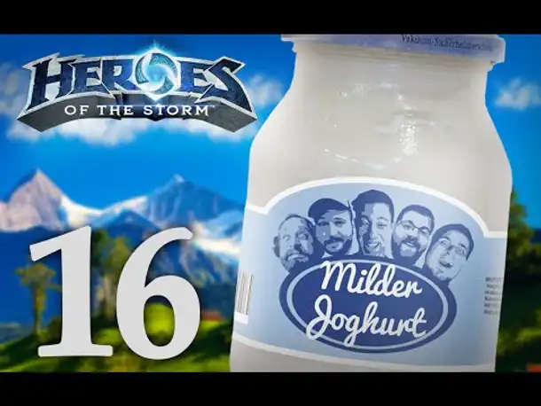 Max spielt 'nen Carry | MilderJoghurt | 16