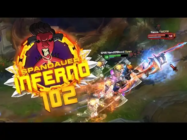 Axt in Anus | Spandauer Inferno | 102