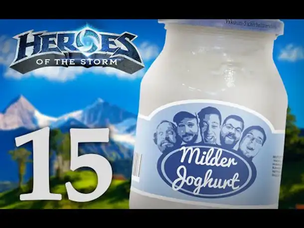 Todeskombo | MilderJoghurt | 15