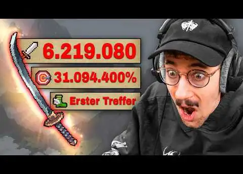 Dieser Endlos Build ist INSANE | Oaken Tower