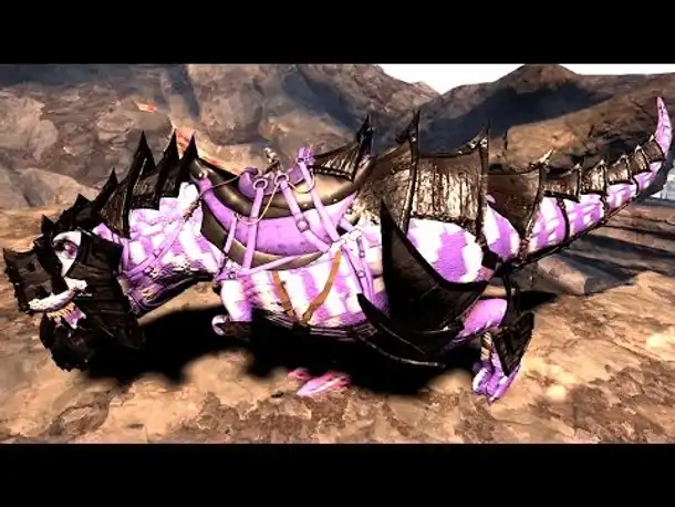 ARK ? #186 S4 WO KOMMEN DIE ALLE HER?! | Ark Survival Evolved German | Ark Deutsch