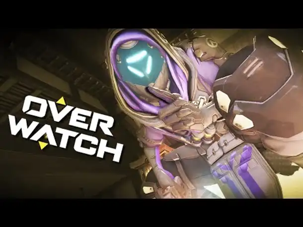 Gute Nacht! | OVERWATCH