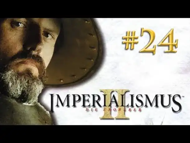 Let's Play Imperialismus 2 - England #24: Schwedische Rochade (deutsch / gameplay)