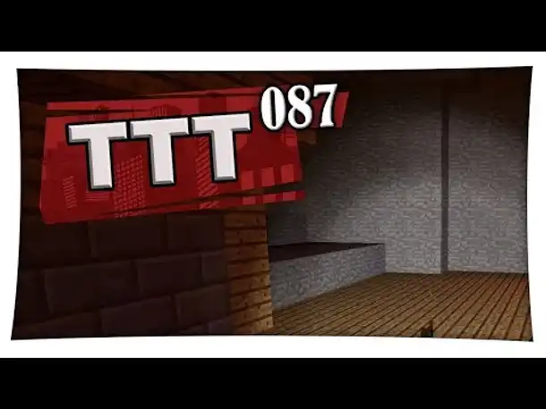 ACHTUNG 9 IQ Folge - TTT mit SPIN 087