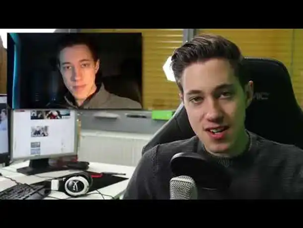 HandOfBlood's Jahresrückblick 2014 | DANKE!