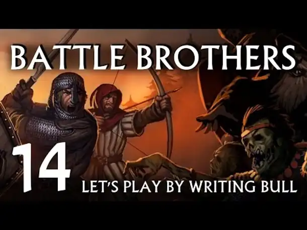 Let's Play: Battle Brothers (14) [deutsch]