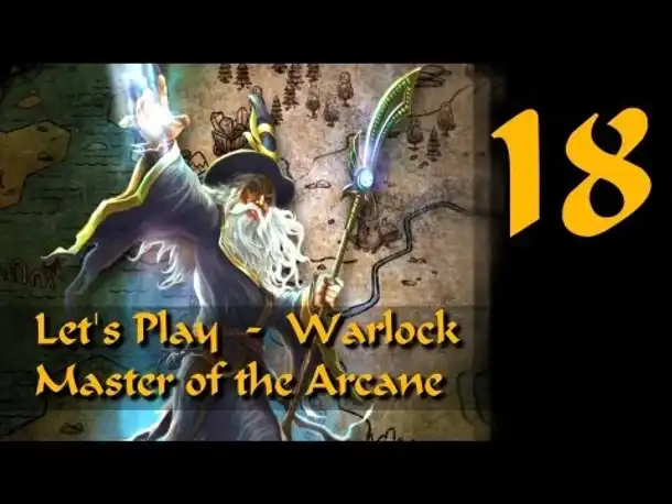 Let's Play: Warlock - Master of the Arcane | Folge 18