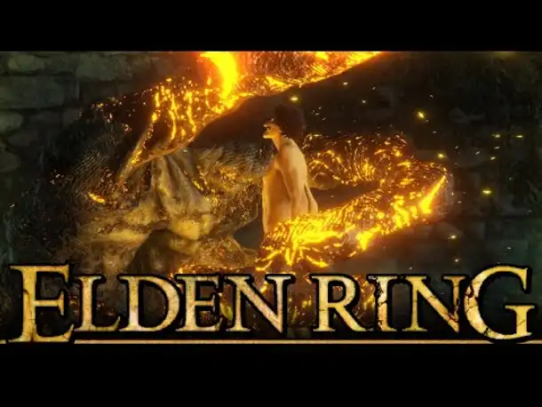 Die Umarmung der drei Finger | ELDEN RING (Part 78)