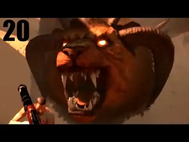 ARK: Scorched Earth - Expansion #20 ENDBOSS: MANTICORE  | Gameplay German | Let's Play Deutsch