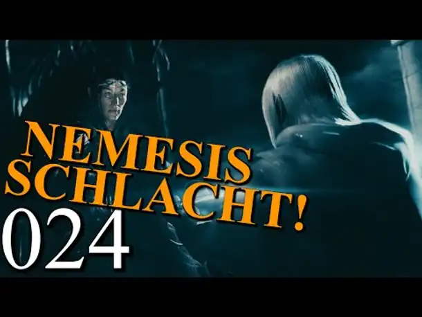 Let's Play Middle Earth Shadow of Mordor Gameplay German Part 24 Mittelerde Mordors Schatten Deutsch