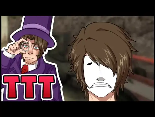 Nein, diesmal nicht! | Trouble in Terrorist Town! - TTT | Zombey