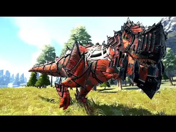 ARK ? #171 S4 BASE VERTEIDIGEN | Ark Survival Evolved German | Ark Deutsch