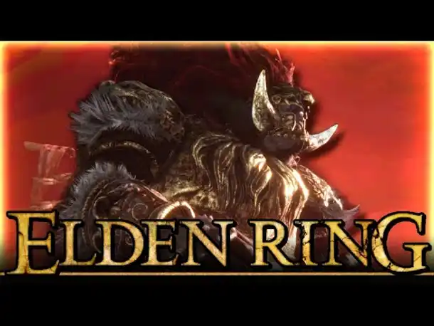 Sternengeißel Radahn | ELDEN RING (Part 69)
