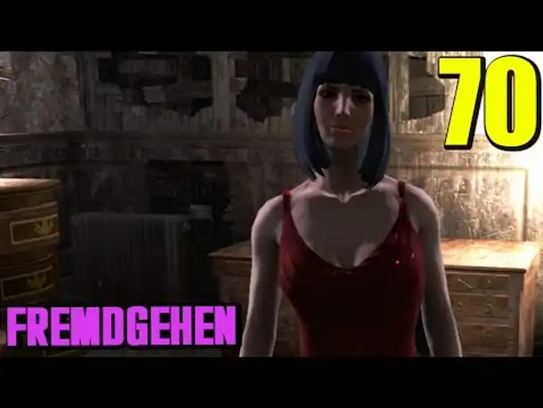 Fallout 4 Gameplay German #70 FREMDGEHEN | Let's Play Deutsch