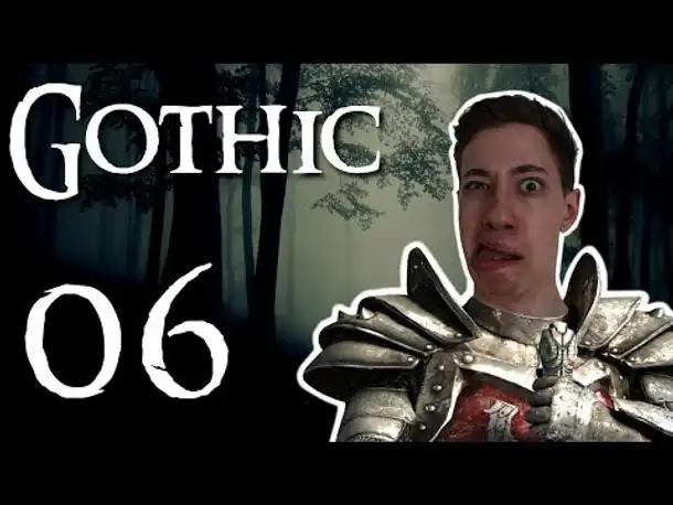 DAS NEUE LAGER | Let's Play Gothic | #06