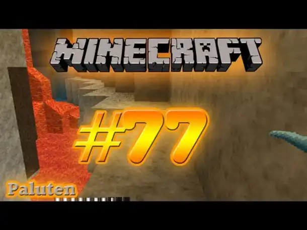 Let's Play Minecraft #077 Bloß nicht stolpern [Deutsch/German] [HD]