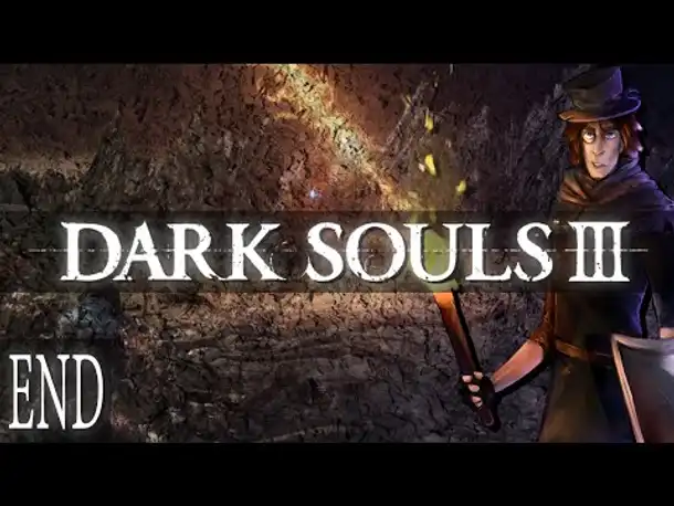 Die Seele der Asche! | #24 / Finale | DARK SOULS 3
