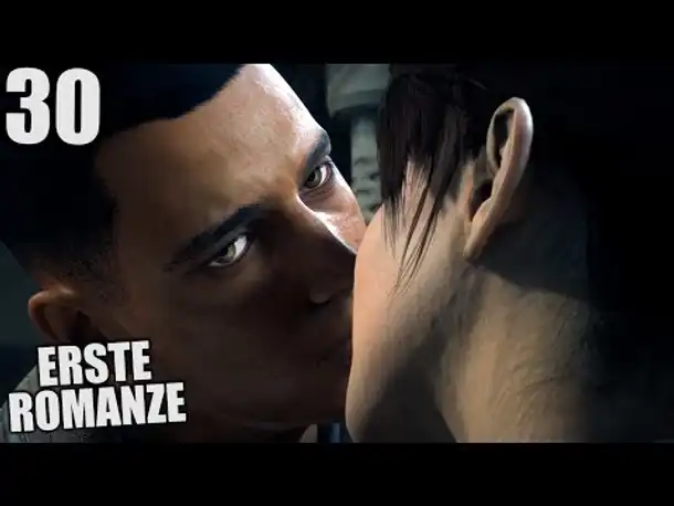 Mass Effect Andromeda Gameplay German - 30 - ERSTE ROMANZE | Let's Play Deutsch