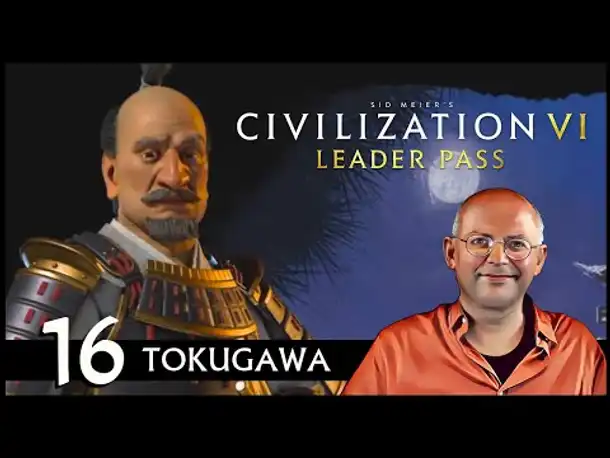 CIVILIZATION VI: Tokugawa und Japan (16) | Gottheit [Deutsch]