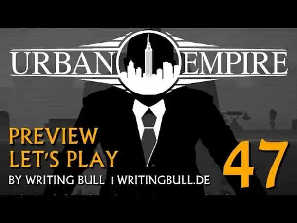 Preview Let's Play: Urban Empire (47) [deutsch]