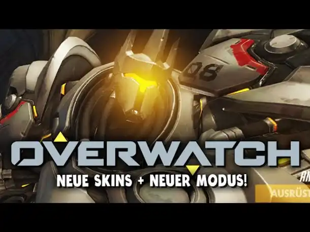 Die BETA ist endlich zurück! | OVERWATCH