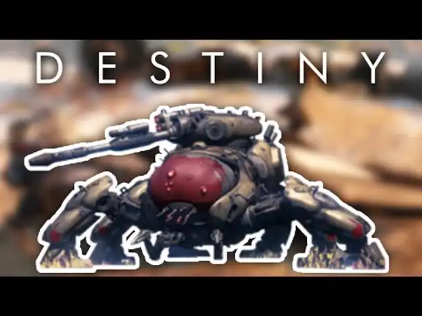 DESTINY | Dungeon/Strike - Die Höhle der Teufel