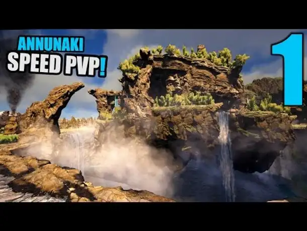 Ark Wingman S3 #1 START MIT 60 TRIBES || Ark Survival Evolved German | Ark Deutsch