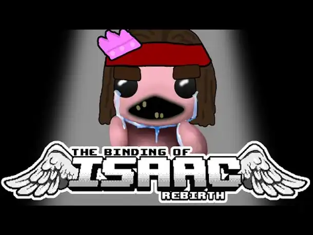Wir Stinken! | #06 | Let's Play The Binding of Isaac: Rebirth