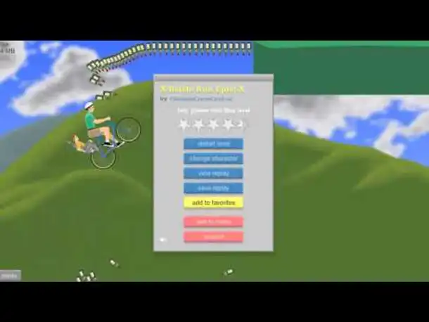 Let's Play Happy Wheels - WHAT THE F....Monkey.... - [Deutsch/German] [HD] Part7