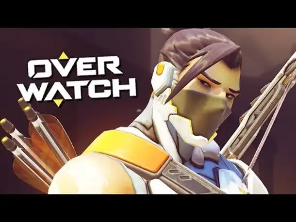 Hanzo klärt | OVERWATCH