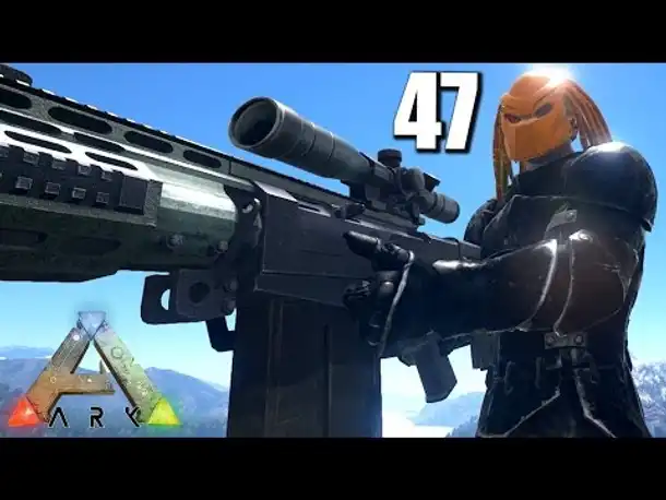 ARK ♠?♠ #047 IMPERIUM RAID PART 1 || Ark Survival Evolved German | Ark Deutsch