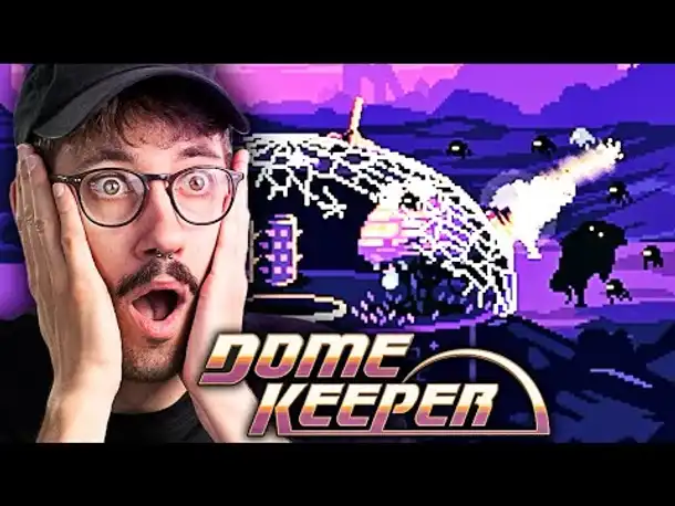 Dieses Indie-Juwel kommt bald! | Dome Keeper