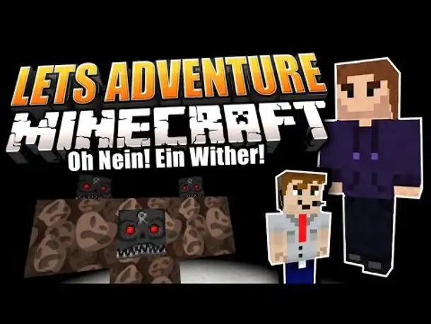 Kedos rettet das Land! [3/3] | Lets Adventure YOUR Minecraft