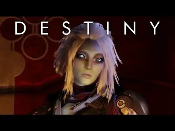 DESTINY | #14 | Auge eines TOR-Lords
