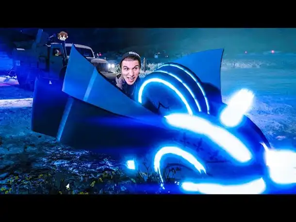 Wir finden ein UFO in GTA Online