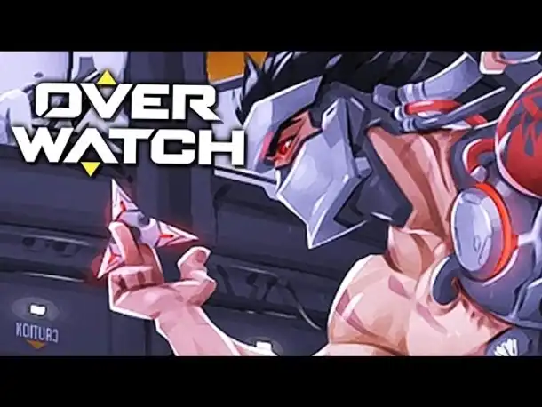Neues Event am 11 April! | OVERWATCH