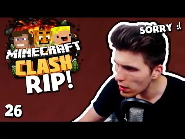 Minecraft CLASH #26 ✪ BUG ODER MEGA KRASSES MONSTER?! - R.I.P