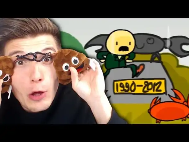 BEST OF PALUTEN AUGUST - Minecraft Freedom,VLOGS & Minigames + CARTOON GAMES