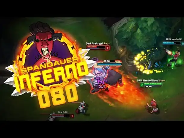 Full ADC Team und ich. Report | Spandauer Inferno | 080